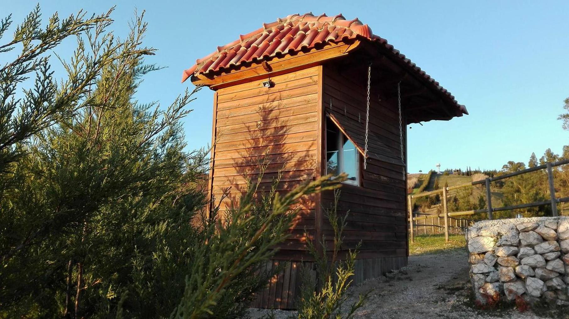 Herdade Da Hera Azambuja Exterior foto