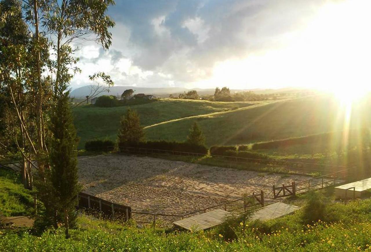 Herdade Da Hera Azambuja Exterior foto