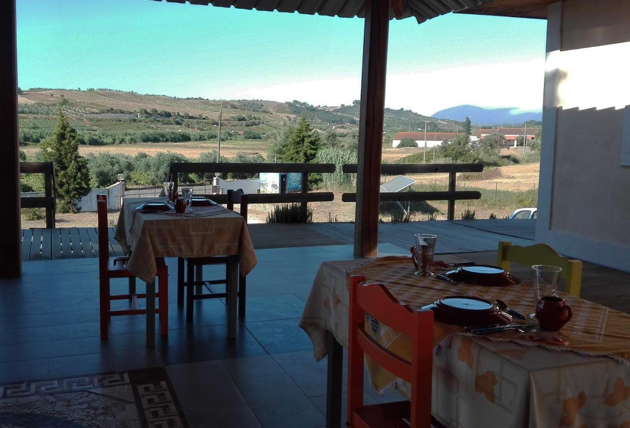 Herdade Da Hera Azambuja Exterior foto
