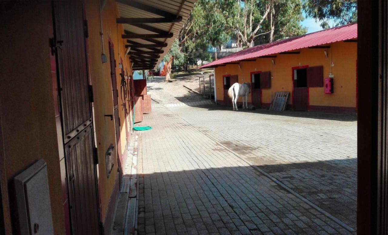 Herdade Da Hera Azambuja Exterior foto